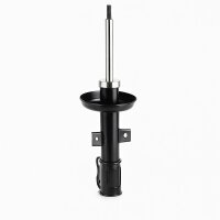 Shock Absorber front axle gas pressure strut KYB for e.g....