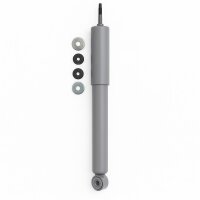 Shock Absorber KYB for e.g. MITSUBISHI Pajero II