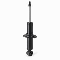 Shock Absorber KYB for e.g. SUBARU Legacy III