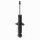 Shock Absorber KYB for e.g. SUBARU Legacy III