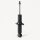Shock Absorber KYB for e.g. SUBARU Legacy III