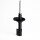Shock absorber front axle left gas strut KYB for e.g. SUBARU LEGACY