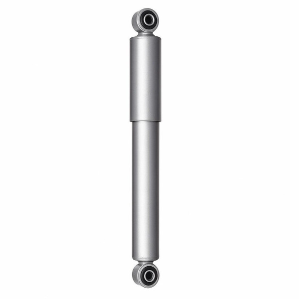 Shock absorber rear axle gas pressure telescopic KYB for RENAULT ESPACE