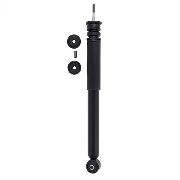 Shock Absorber KYB for RENAULT Twingo II