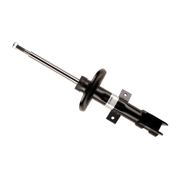 Shock absorber front axle gas pressure strut BILSTEIN B4...