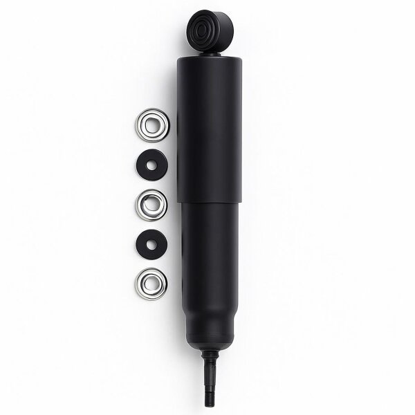 Stoßdämpfer Hinterachse Öldruck Teleskop-Stoßdämpfer KYB für u.a. RENAULT 4