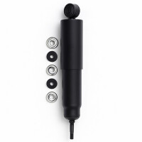 Stoßdämpfer Hinterachse Öldruck...