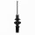 Shock Absorber KYB for e.g. SEAT Marbella