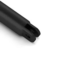 Gas Spring convertible roof 184mm 400N 60mm STABILUS LIFT-O-MAT® for BMW 3