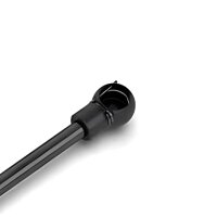 Gas Spring, convertible roof 60 mm 184 mm STABILUS for BMW 3er Cabriolet
