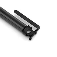 Gas Spring convertible roof 286mm 140N 110mm STABILUS LIFT-O-MAT® for BMW 3