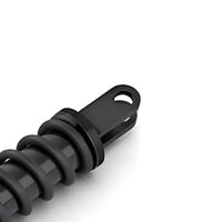 Gasfeder Laderaum 2775mm 1.650N 77mm STABILUS FEDERBEIN...