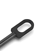 Gas Spring, pop-up headlight 21.5 mm 107 mm STABILUS for...