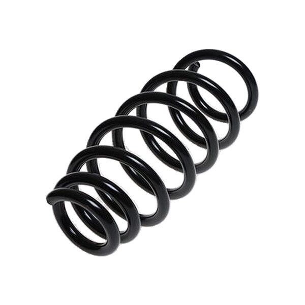 Suspension Spring front axle coil spring TRISCAN for e.g. ALFA ROMEO 159