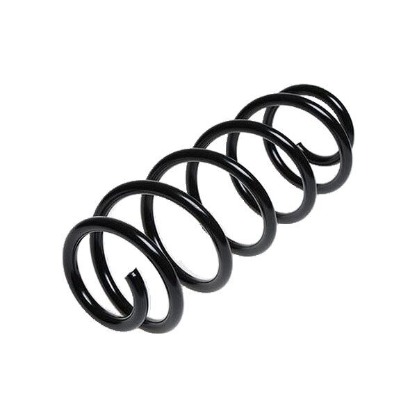 Fahrwerksfeder Vorderachse Schraubenfeder TRISCAN für u.a. AUDI A4
