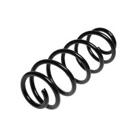 Fahrwerksfeder Vorderachse Schraubenfeder TRISCAN...