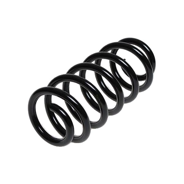 Fahrwerksfeder Vorderachse Schraubenfeder TRISCAN für u.a. AUDI A4