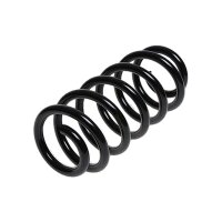 Fahrwerksfeder Vorderachse Schraubenfeder TRISCAN...