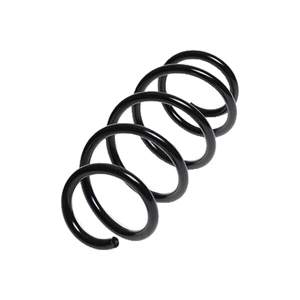 Suspension Spring Front Axle Coil Spring TRISCAN for AUDI A3 and others