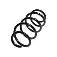 Suspension Spring front axle coil spring TRISCAN for e.g....