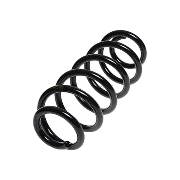 Suspension Spring front axle coil spring TRISCAN for AUDI A6 and others
