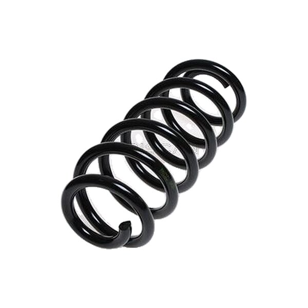 Suspension Spring front axle coil spring TRISCAN for AUDI A6 and others