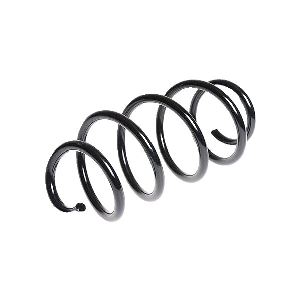 Suspension Spring Front Axle Coil Spring TRISCAN for AUDI A3 and others