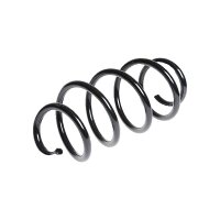 Suspension Spring Front Axle Coil Spring TRISCAN for AUDI...