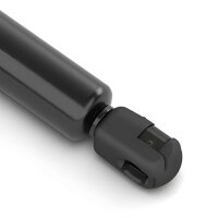 Gas Spring bonnet 234mm 850N 52mm STABILUS LIFT-O-MAT® for MERCEDES-BENZ M-Class