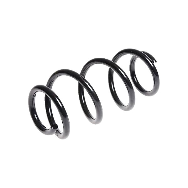 Suspension Spring Front Axle Coil Spring TRISCAN for AUDI A4 and others
