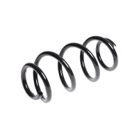 Suspension Spring Front Axle Coil Spring TRISCAN for AUDI...