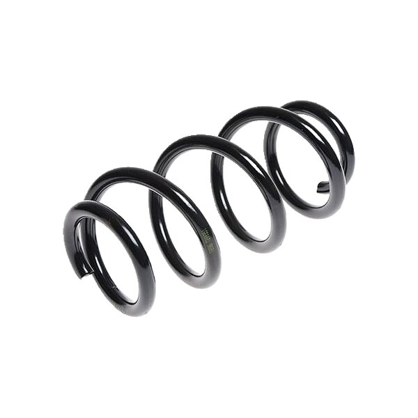 Suspension Spring Front Axle Coil Spring TRISCAN for AUDI A5 and others
