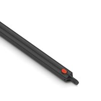 Gas Spring, bonnet 394 mm 930 mm STABILUS for e.g. MERCEDES-BENZ SLK