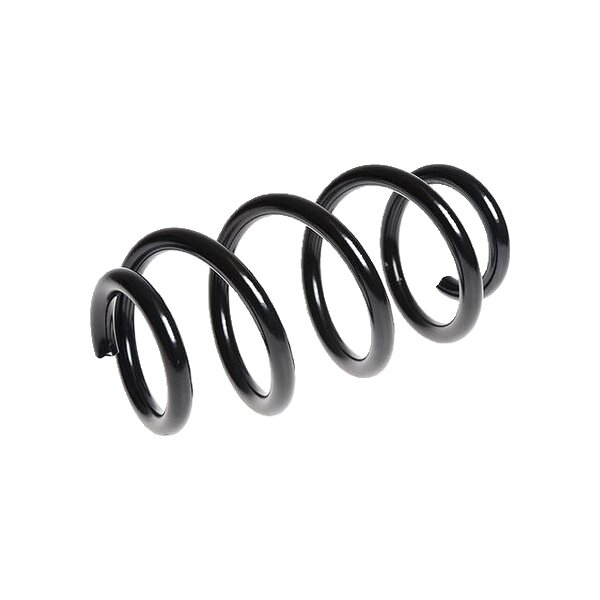 Suspension Spring Front Axle Coil Spring TRISCAN for AUDI A5 and others