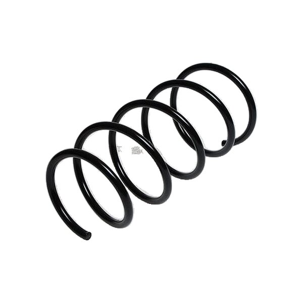Suspension Spring Front Axle Coil Spring TRISCAN suitable for BMW Z3