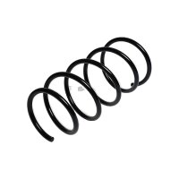 Suspension Spring Front Axle Coil Spring TRISCAN suitable...