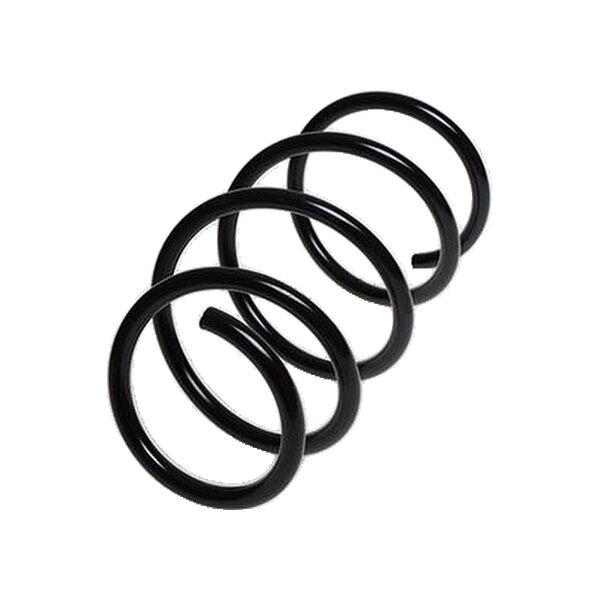 Suspension Spring Front Axle Coil Spring TRISCAN suitable for BMW X3