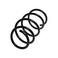 Suspension Spring Front Axle Coil Spring TRISCAN suitable...