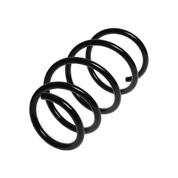 Suspension Spring Front Axle Coil Spring TRISCAN suitable for BMW X3