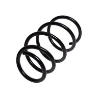 Suspension Spring Front Axle Coil Spring TRISCAN suitable...