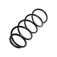 Suspension Spring Front Axle Coil Spring TRISCAN fits BMW...
