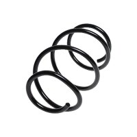 Suspension Spring Front Axle Coil Spring TRISCAN for BMW...