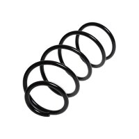 Suspension Spring Front Axle Coil Spring TRISCAN for BMW...