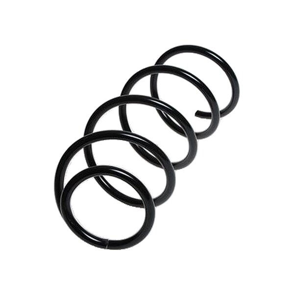 Suspension Spring Front Axle Coil Spring TRISCAN for BMW 1 Series and others