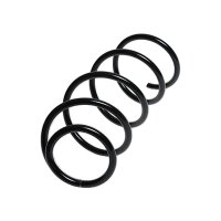 Suspension Spring Front Axle Coil Spring TRISCAN for BMW...