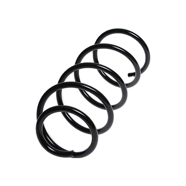 Suspension Spring Front Axle Coil Spring TRISCAN for BMW 3 Series and others
