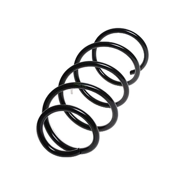 Suspension Spring Front Axle Coil Spring TRISCAN for BMW 3 Series and others