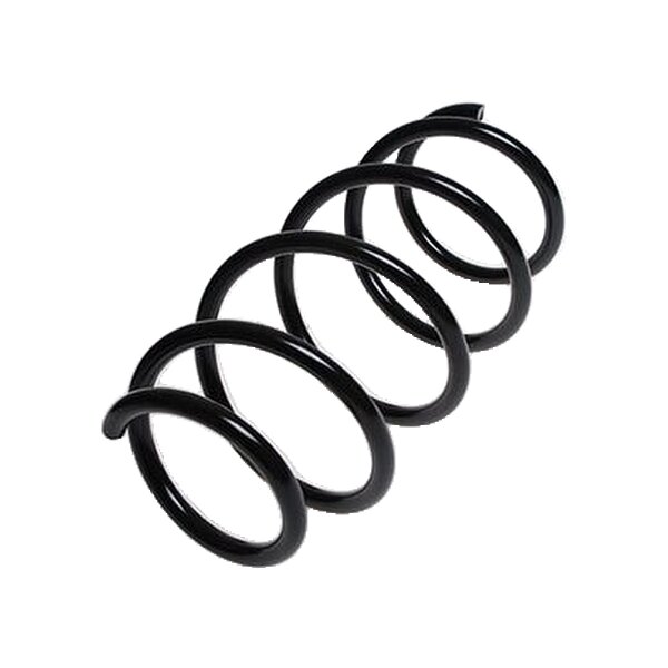 Suspension Spring Front Axle Coil Spring TRISCAN fits BMW 7 Series