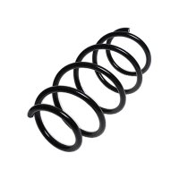Suspension Spring Front Axle Coil Spring TRISCAN fits BMW...