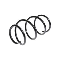 Suspension Spring Front Axle Coil Spring TRISCAN for BMW...